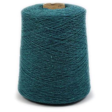 Reused DenimWool - 05 - Agat